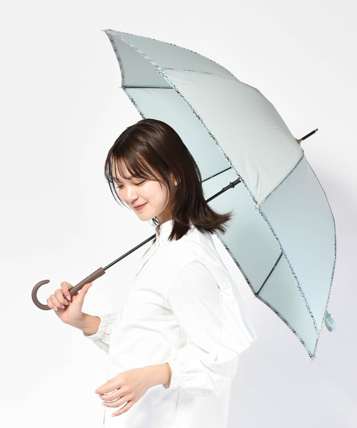 傘 ソフトジャンプスライドスリム 60cm（長傘）｜Waterfront