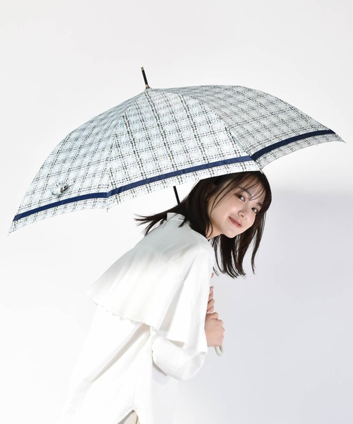 傘 ソフトジャンプスライドスリム 60cm（長傘）｜Waterfront