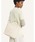 Maison Kitsune�i���]���L�c�l�j�́uFOX HEAD SMALL TOTE�i�g�[�g�o�b�O�j�v�b�x�[�W���n���̑�