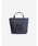 Maison Kitsunei]Lclj́uFOX HEAD SMALL TOTEig[gobOjvbCgubN