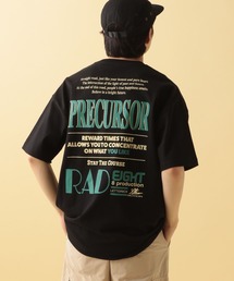 PBLIM | PBLIM/ポスターグラフィックT(Tシャツ/カットソー)