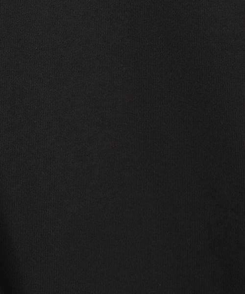 PBLIM（ページボーイリム）の「PBLIM/ポスターグラフィックT（Tシャツ/カットソー・レディース・オフホワイト/ブルー/ブラック・MEDIUM/LARGE）」の7枚目の写真