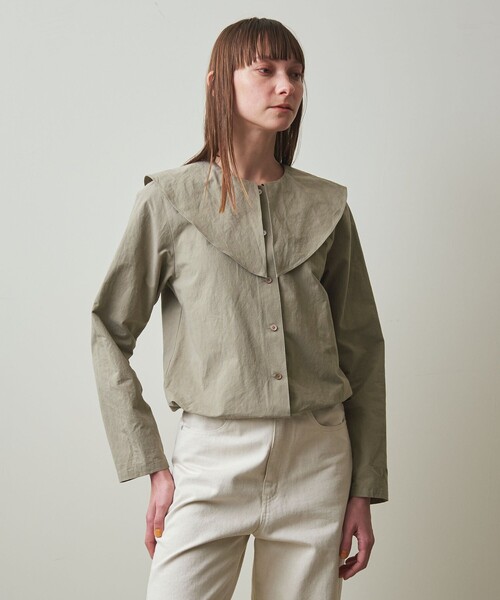 Steven Alan（スティーブンアラン）の「＜Steven Alan＞ビック