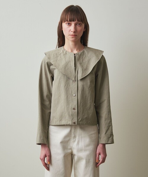 Steven Alan（スティーブンアラン）の「＜Steven Alan＞ビックカラー