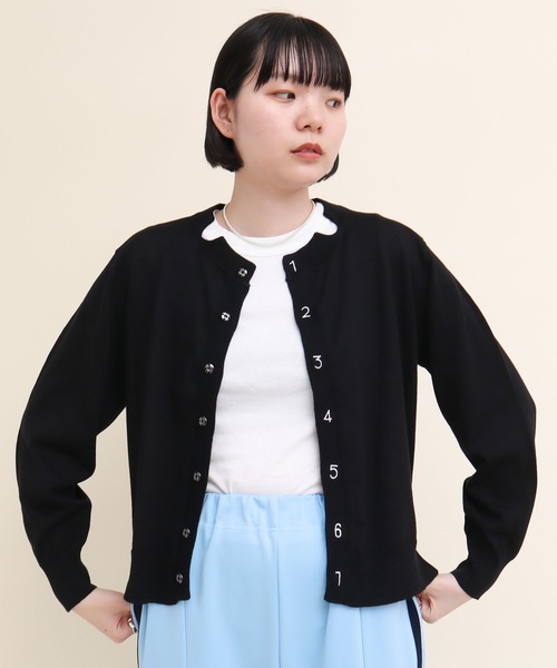 CHILD WOMAN（チャイルドウーマン）の「4/101 CRAFT14GG ダブル
