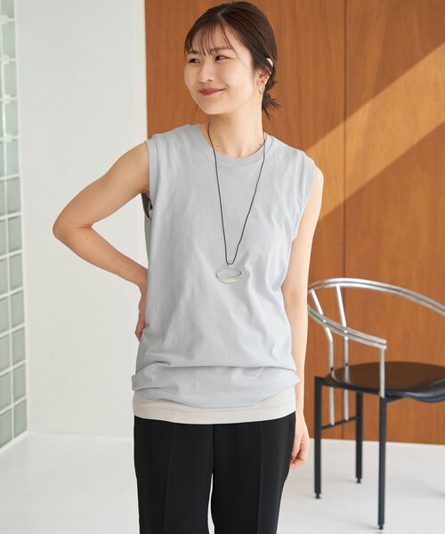 SLOBE IENA（スローブイエナ）の「【Hanes / ヘインズ】SLOBE