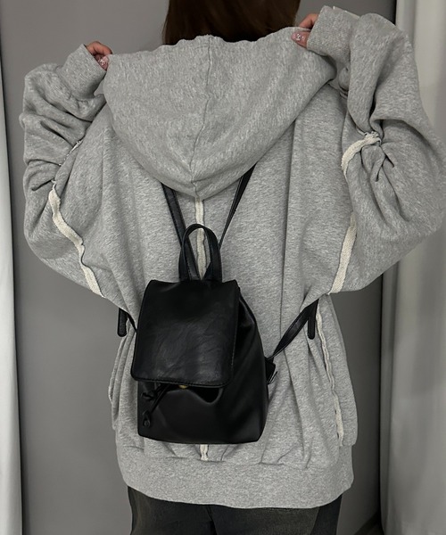 Ku_mi_koページ apresjour mignon×ARIAZ】ショルダーバッグ（ショルダーバッグ
