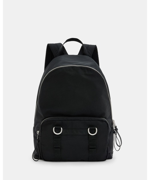 STEPPE RECYCLED BACKPACK | STEPPE リサイクル バックパック