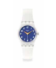 SWATCH｜スウォッチのアナログ腕時計（ブルー・ネイビー/青色系