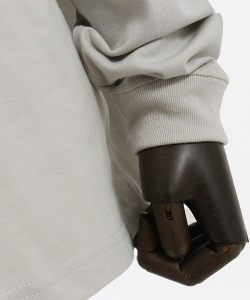 mlt4638- プリントロンT（NEONハート）（Tシャツ/カットソー）｜CAMBIO（カンビオ）