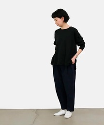 HAU（ハウ）の「ニットトップス homme（ニット/セーター）」