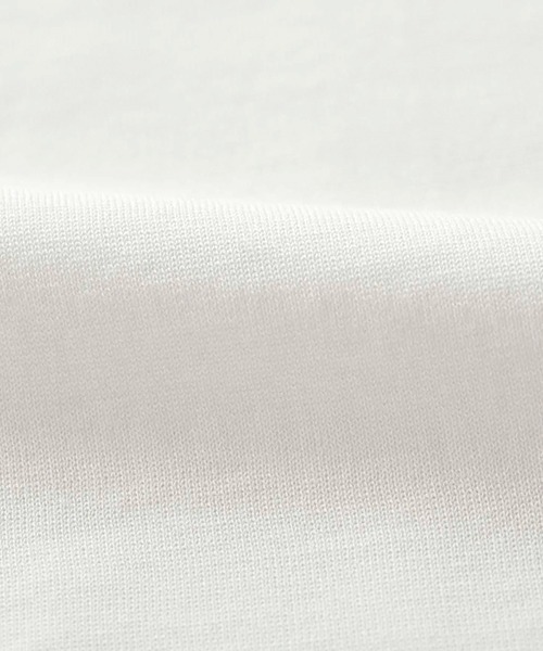 HAU(ハウ)の「ニットトップス homme(ニット/セーター・レディース・ブラック/ライトグレー/サックスブルー/アイボリー/ブラウン/チャコールグレー/イエロー/ホワイト・ONE SIZE/MEDIUM)」の16枚目の写真