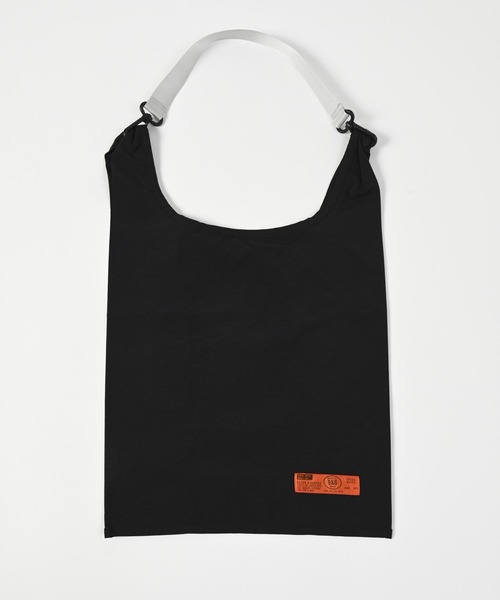 Ocean&Ground(オーシャン&グラウンド)の「カラーストラップトートBAG(トートバッグ・キッズ・ターコイズブルー/パープル/イエロー/ピンク/モスグリーン/ブラック/オリーブ・FREE)」の17枚目の写真