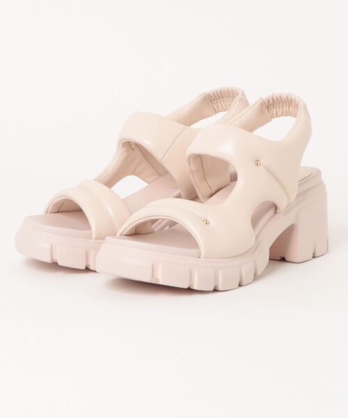 MACKINTOSH PHILOSOPHY（ﾏｯｷﾝﾄｯｼｭ ﾌｨﾛｿﾌｨｰ）の「パデッド