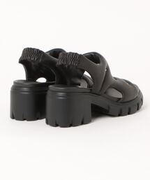 マッキントッシュ フィロソフィーパデッドストラップトラックソールサンダル MA1105BW17919_fw_thumbM.jpg
