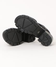 マッキントッシュ フィロソフィーパデッドストラップトラックソールサンダル マッキントッシュ フィロソフィー MACKINTOSH PHILOSOPHY パ