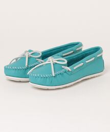 Minnetonka｜ミネトンカのシューズ（ブルー・ネイビー/青色系
