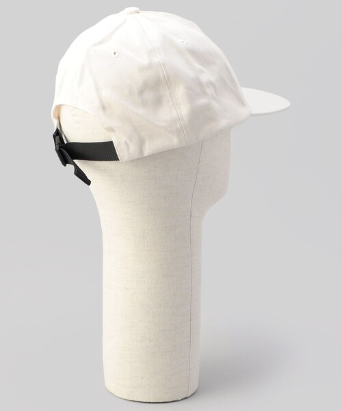 限定展開 POLeR/ポーラー FURRY FONT 6P CAP / ファーリー