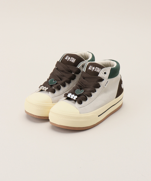 TTTMSW × Converse All Star Boarderstar Converse All Star (R) Boarderstar OX 31310760-31310762