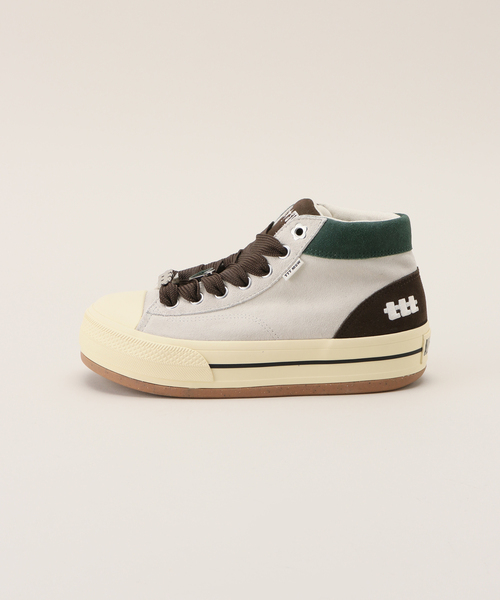 セール】【CONVERSE/コンバース】TTT MSW BOARDERSTAR：スニーカー