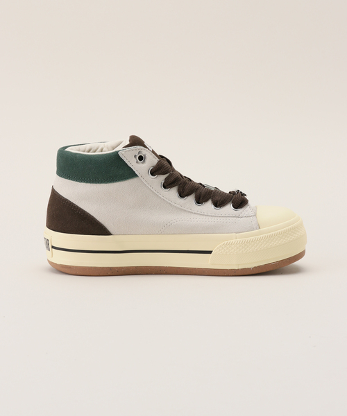 セール】【CONVERSE/コンバース】TTT MSW BOARDERSTAR：スニーカー