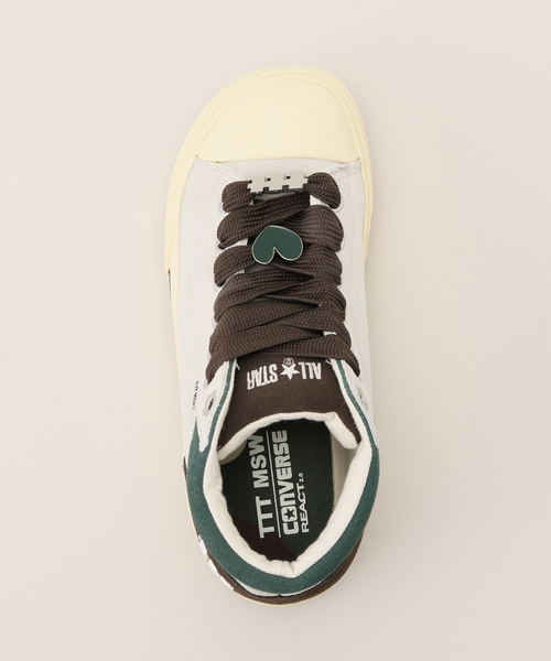 セール】【CONVERSE/コンバース】TTT MSW BOARDERSTAR