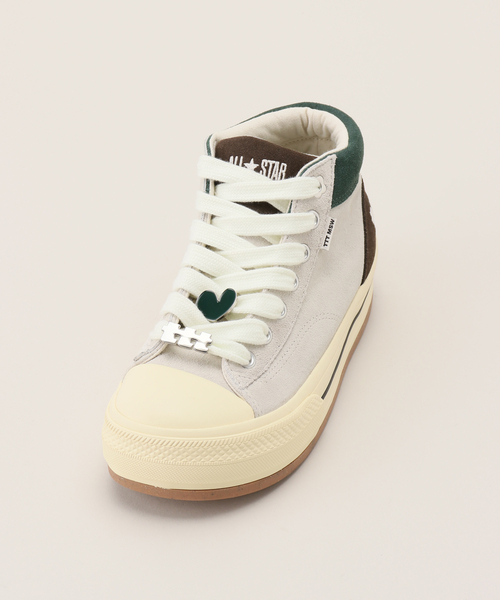 セール】【CONVERSE/コンバース】TTT MSW BOARDERSTAR