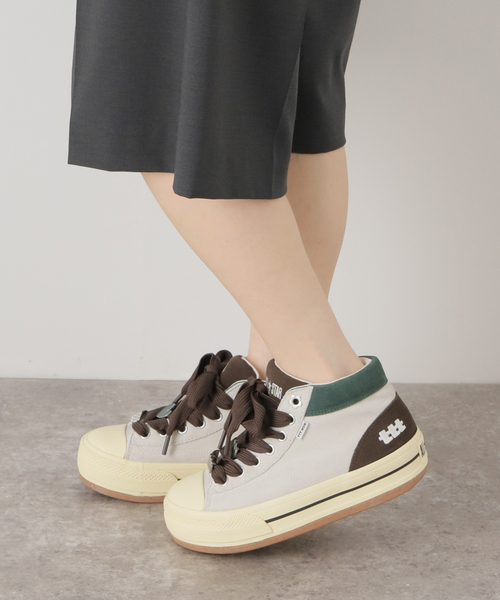 セール】【CONVERSE/コンバース】TTT MSW BOARDERSTAR：スニーカー