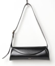 JIL SANDER | JIL SANDER CANNOLO　GRANDE(ハンドバッグ)