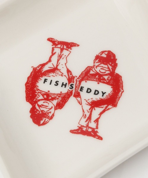 niko and...（ニコアンド）の「[Fishs Eddy(フィッシュエディ)]アリスミニプレート（食器・レディース・その他4/その他3/その他2/その他1・FREE）」の5枚目の写真