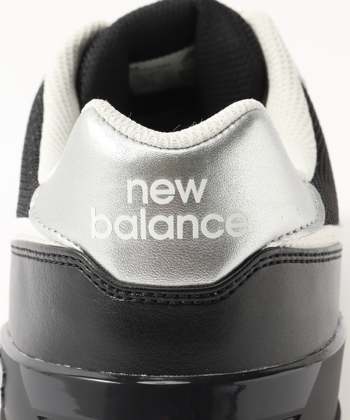New Balance Golf(ニューバランスゴルフ)の「【New Balance Golf / ニューバランス ゴルフ】UGS574N3(その他シューズ・メンズ・ブラック・25.5cm/26cm/26.5cm/27cm/27.5cm/28cm/28.5cm)」の10枚目の写真