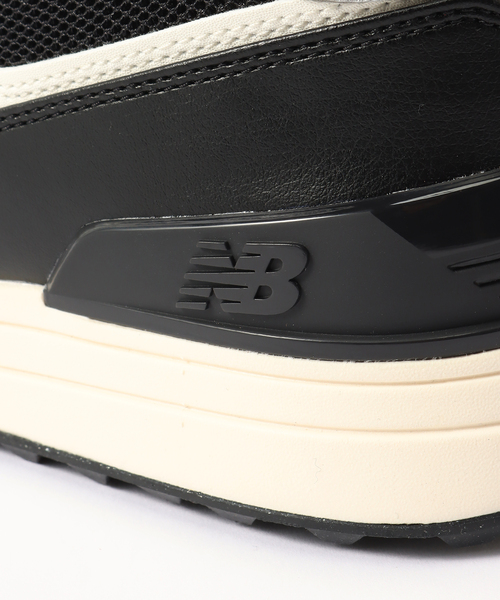 New Balance Golf(ニューバランスゴルフ)の「【New Balance Golf / ニューバランス ゴルフ】UGS574N3(その他シューズ・メンズ・ブラック・25.5cm/26cm/26.5cm/27cm/27.5cm/28cm/28.5cm)」の11枚目の写真