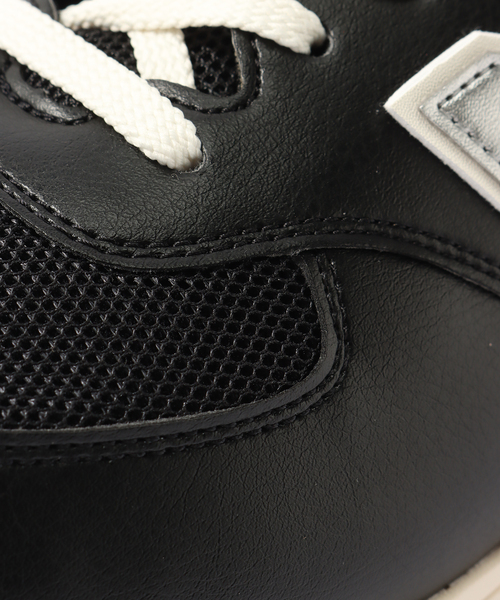 New Balance Golf(ニューバランスゴルフ)の「【New Balance Golf / ニューバランス ゴルフ】UGS574N3(その他シューズ・メンズ・ブラック・25.5cm/26cm/26.5cm/27cm/27.5cm/28cm/28.5cm)」の13枚目の写真