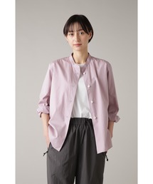 MARGARET HOWELL（マーガレットハウエル）の「PAPER COTTON POPLIN