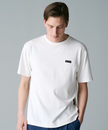 限定展開 COLUMBIA BLACK LABEL／メンズ ドライウェルストリームグラフィック ショートスリーブティー 半袖Tシャツ ／コロンビアブラックレーベル