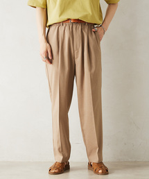 JOURNAL STANDARD relume | TECH メランジ イージースラックス(スラックス)