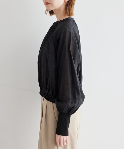 ROPE' PICNIC（ロペピクニック）の「ロングリブシアーライト