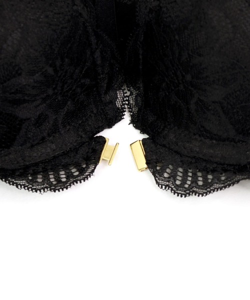 正規品♡ロブション♡レーヨン上下セット♡ブラック imgrc0102369665.jpg