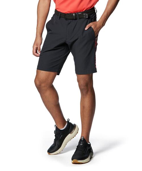 【セール】UAドライブ テキスト ショーツ（ゴルフ/メンズ）（その他パンツ）｜UNDER ARMOUR（アンダーアーマー）