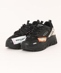 《AKIII CLASSIC》AKIII URBAN TRACKER WAPPEN