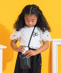 ケイトペード　130cm Tシャツ 3枚セット　美品 ケイトペード 130cm Tシャツ 3枚セット 美品 ケイトペード 130cm