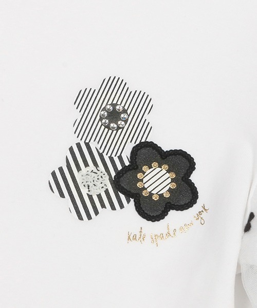 kate spade new york kids（ケイトスペードニューヨーク）の