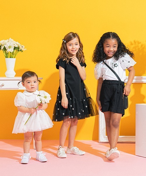 kate spade new york kids（ケイトスペードニューヨーク）の