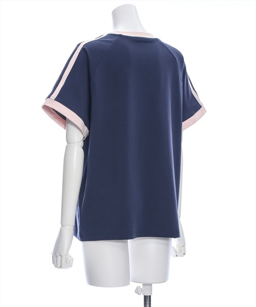 2024 RASHスモールワッペンTee新品 2024 RASHスモールワッペンTee新品