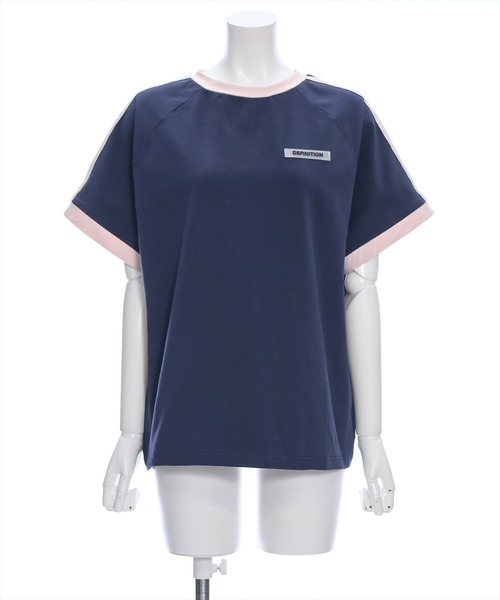 新品未使用　RE. Tシャツ UNIT（NIXON） tシャツ 「UNIIT/ユニット」「RED CAP GIRL