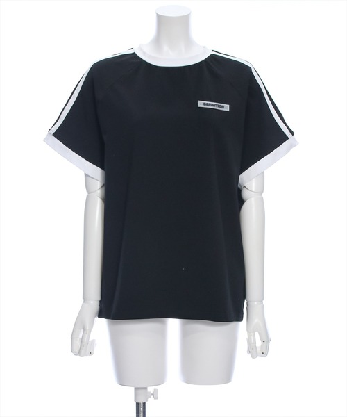 AW139 T シャツ&ワッペン WEB＆DEPOT限定》トップガン ワッペン Tシャツ/ TOP GUN WAPPEN