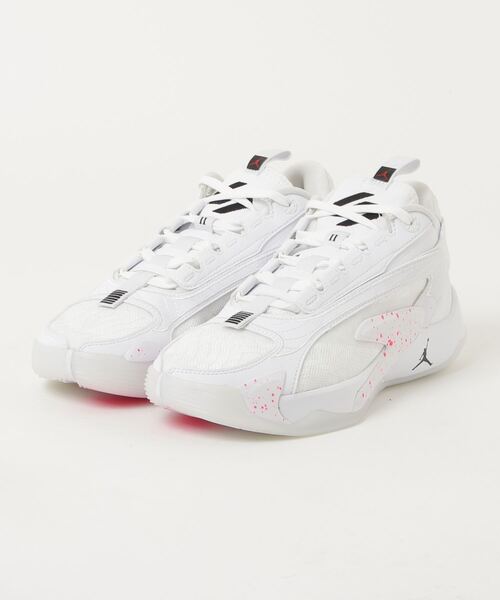 セール】ジョーダン ジョーダン ルカ 2 PF（スニーカー）｜NIKE  