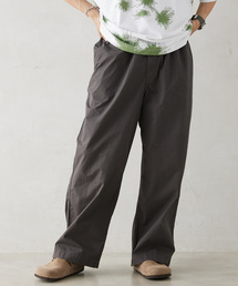 JOURNAL STANDARD relume | AMERICAN フェイドイージースラックス by スーピマコットン(スラックス)