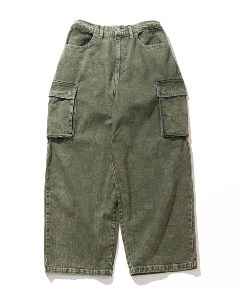 パンツ Trend Vison jorts 即完 Denim shorts Jorts Trendt Vision S - メルカリ