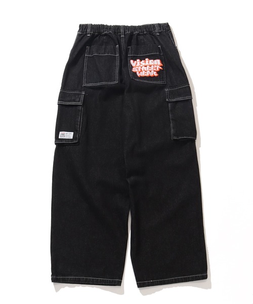セール】【VISION STREET WEAR/ヴィジョンストリートウェア